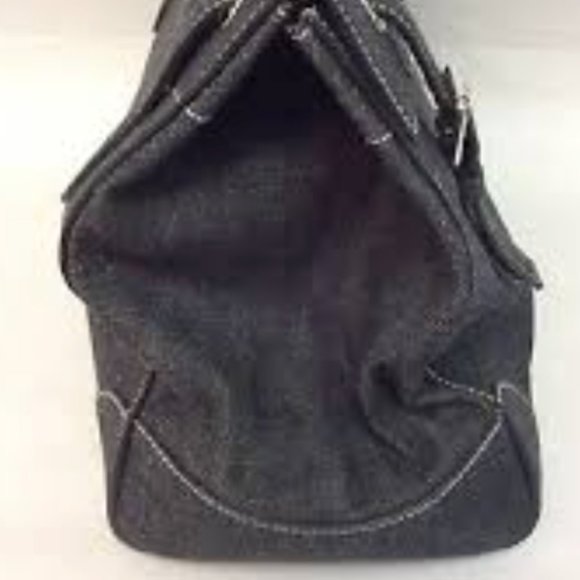 Two Ricky Bags from Ralph Lauren Collection - Picture 7 of 16
